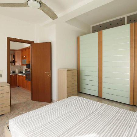 Casa Saffi Appartement Livorno Buitenkant foto