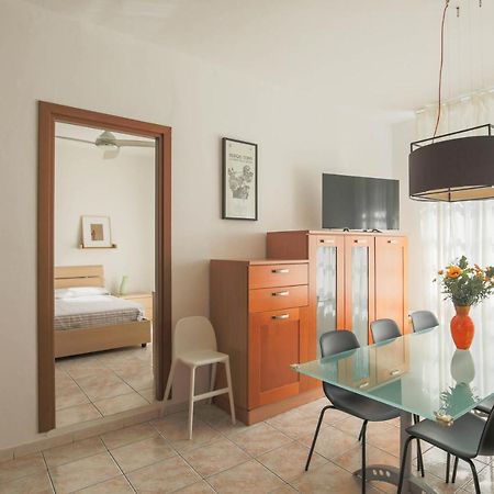 Casa Saffi Appartement Livorno Buitenkant foto