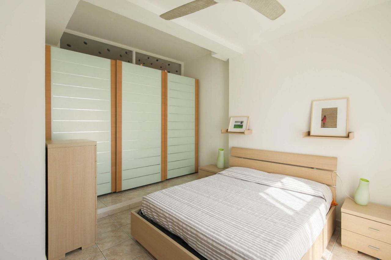 Casa Saffi Appartement Livorno Buitenkant foto