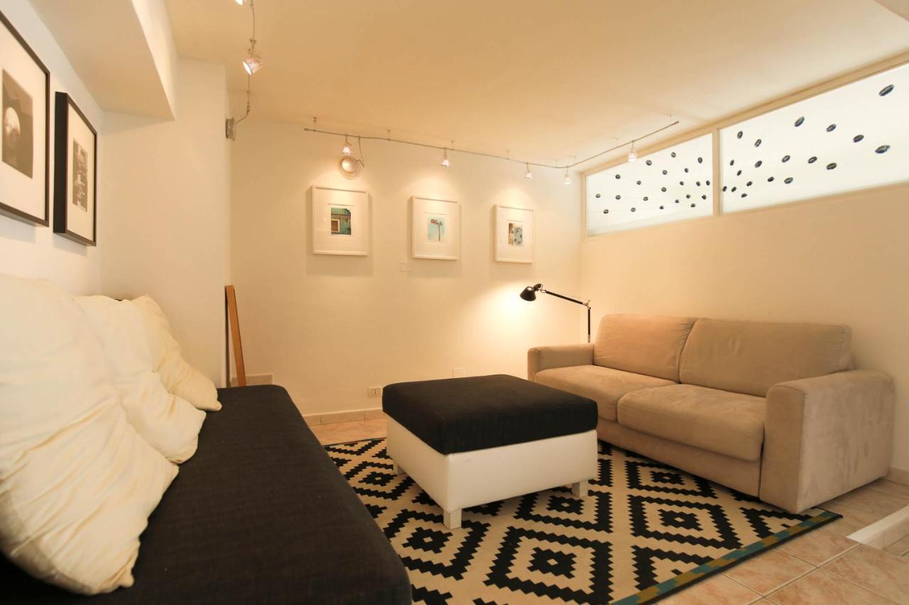 Casa Saffi Appartement Livorno Buitenkant foto