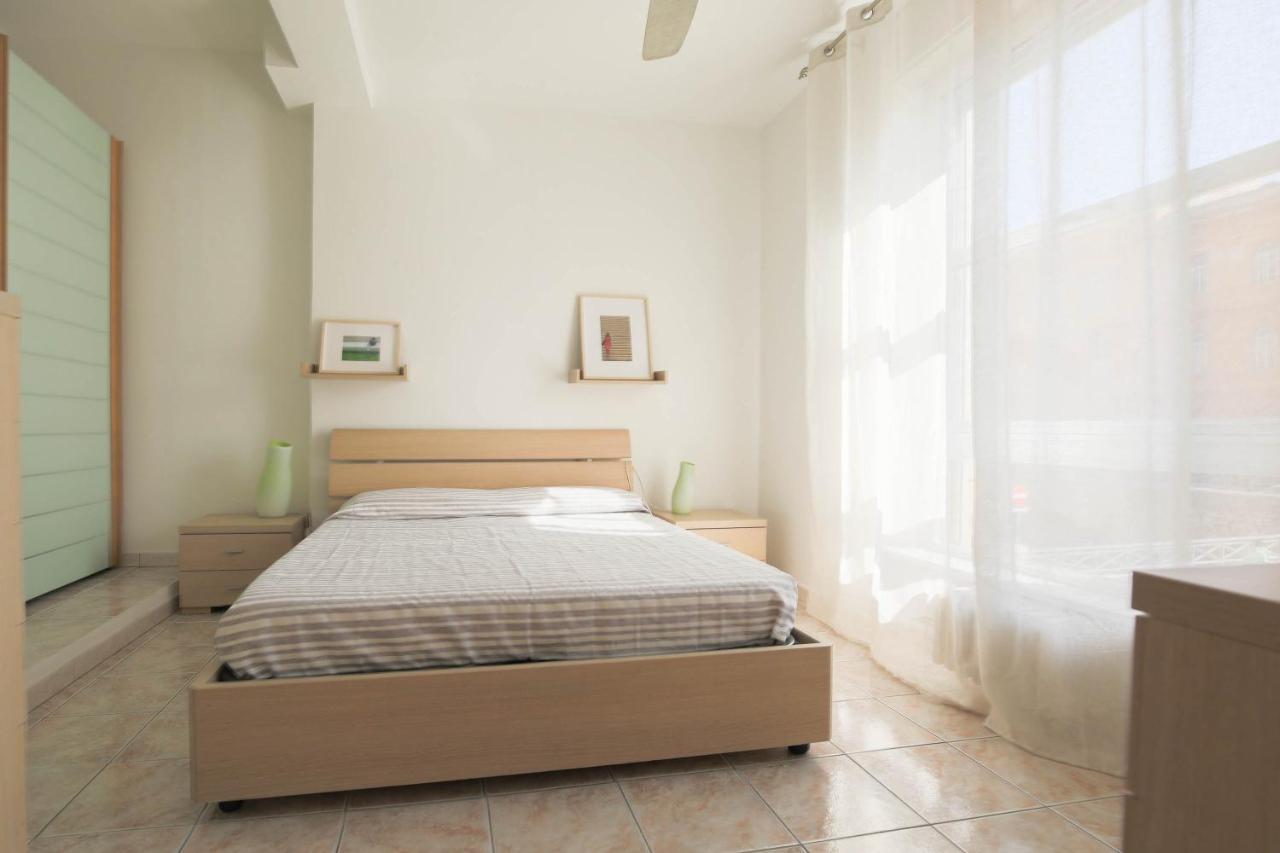 Casa Saffi Appartement Livorno Buitenkant foto