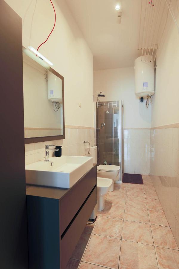 Casa Saffi Appartement Livorno Buitenkant foto